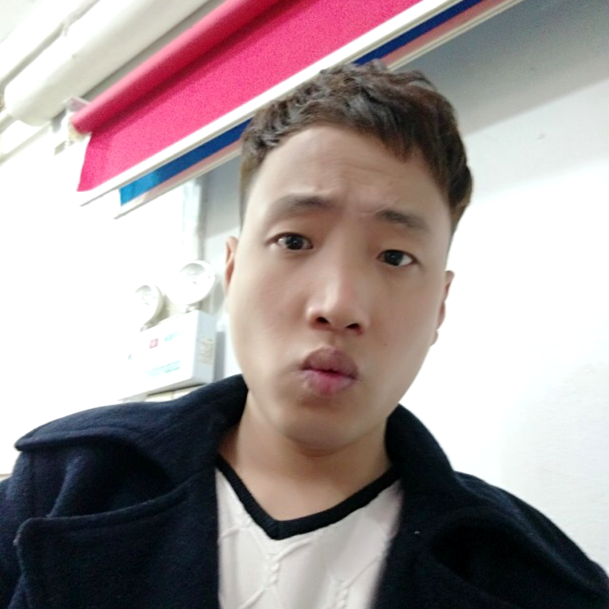 六如居士的照片
