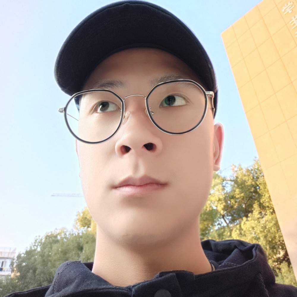 冬天那满意的照片
