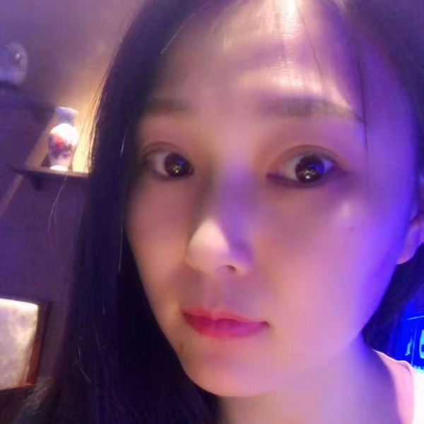 子衿我心的照片