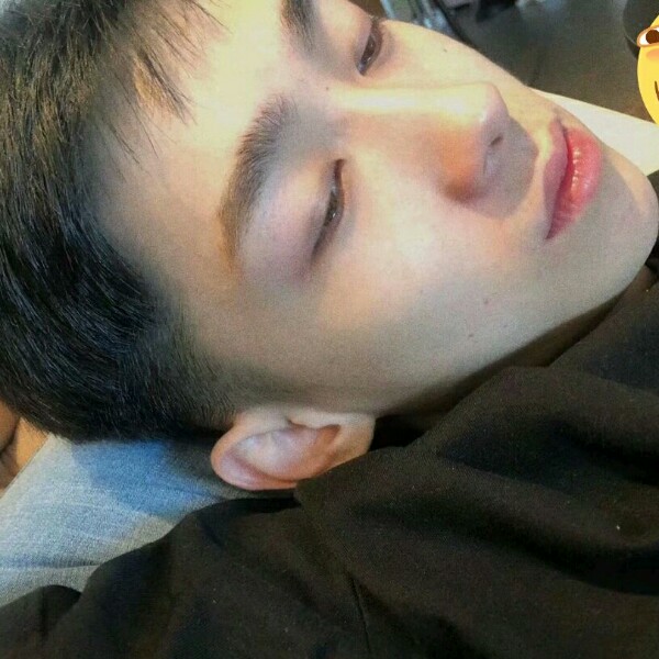 复杂画笔的照片