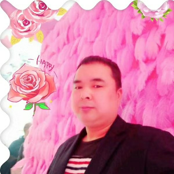 妩媚請小伙的照片