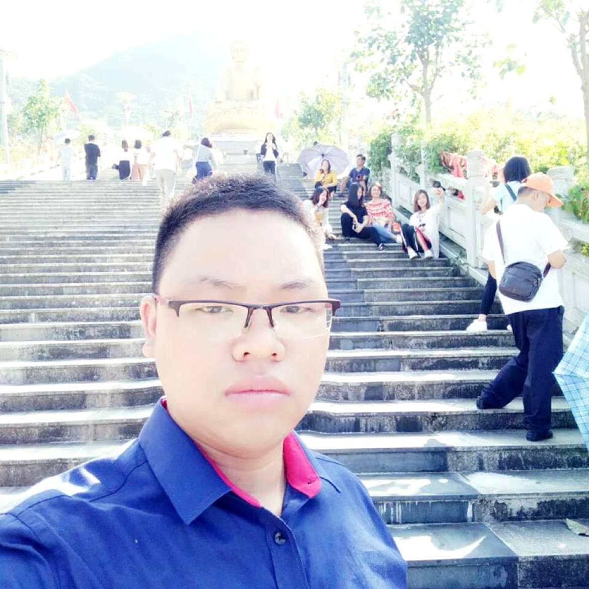 黑裤苦恋要减肥的照片