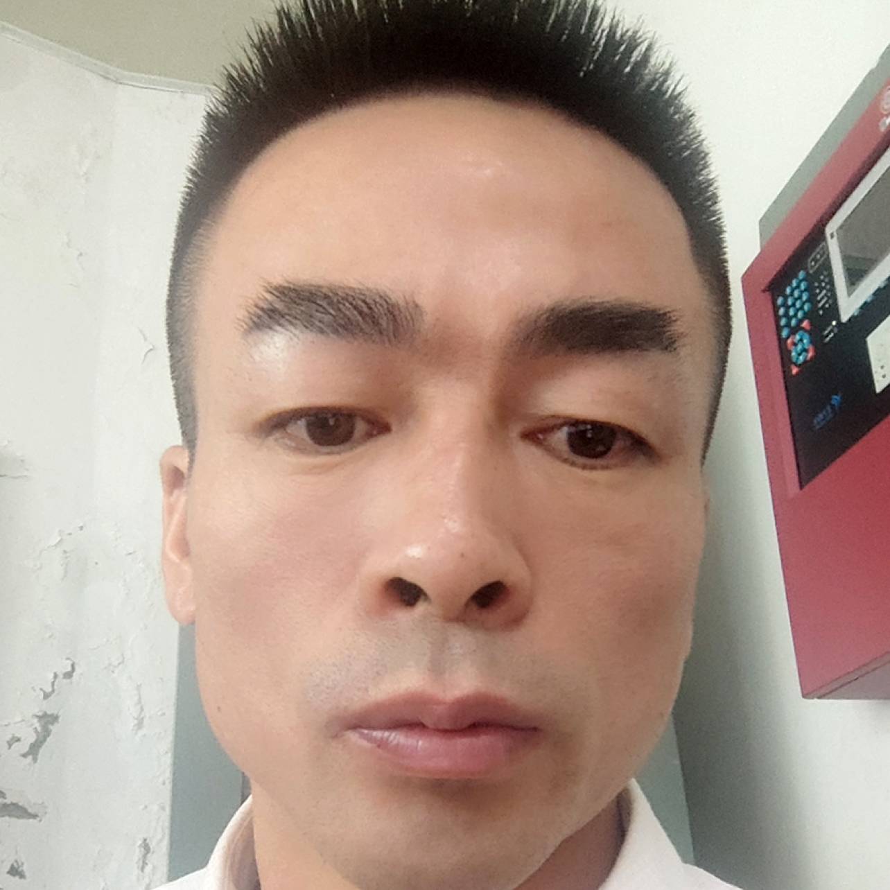 棒棒糖笑安静的照片