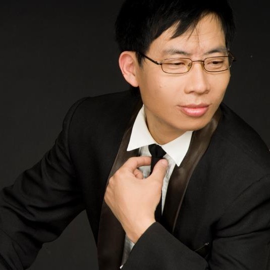 想人陪回首尘宵的照片