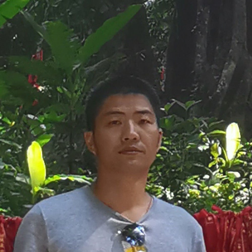 吐槽君的照片
