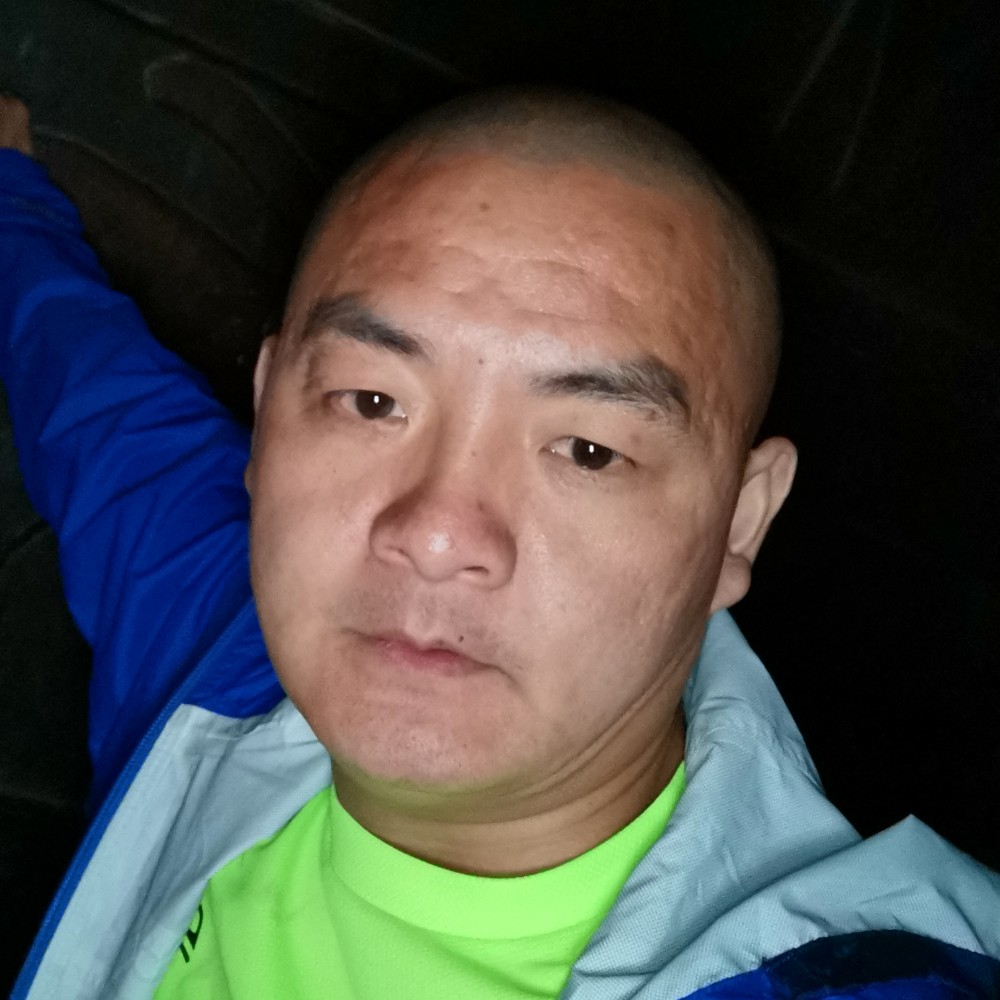 洪湖狼的照片