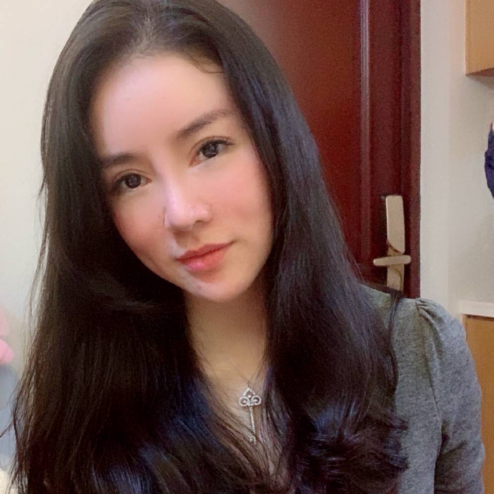 Joanna琳琳的照片