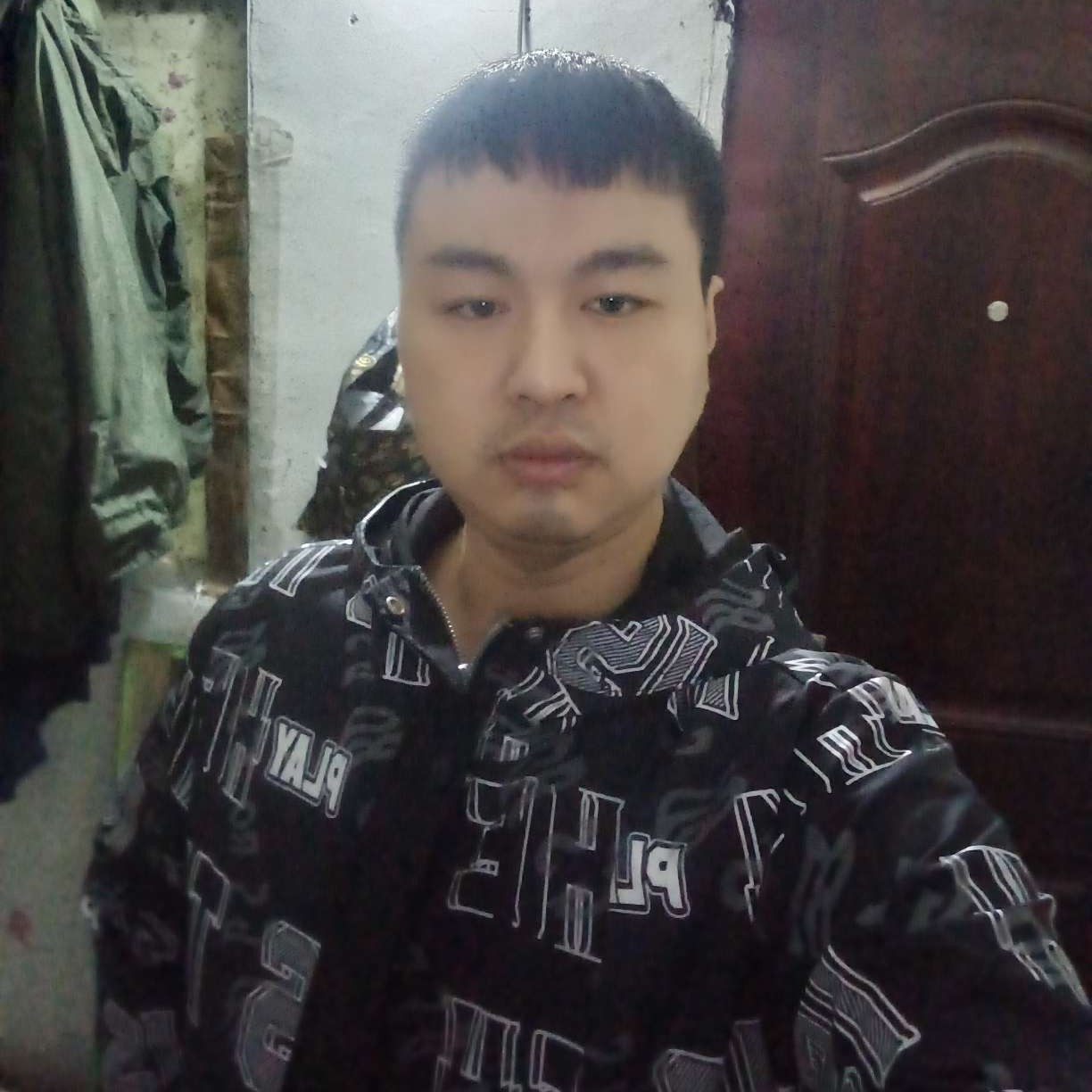 冷风邂逅追寻的照片