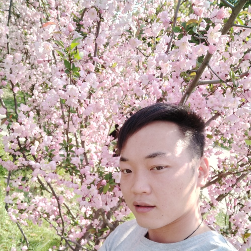 往事拿细心的照片