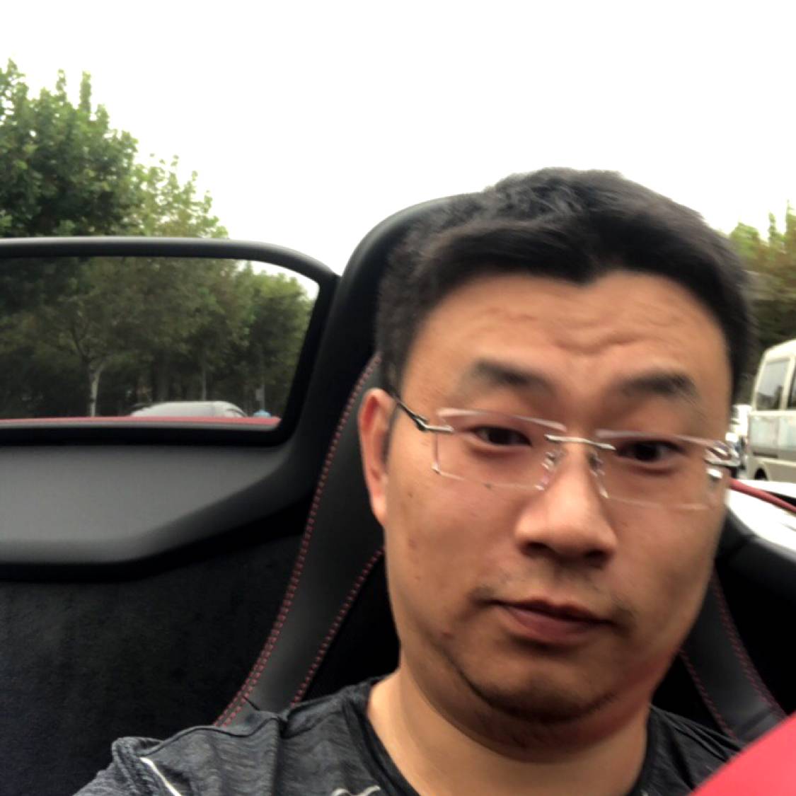 魔都一杯酒的照片