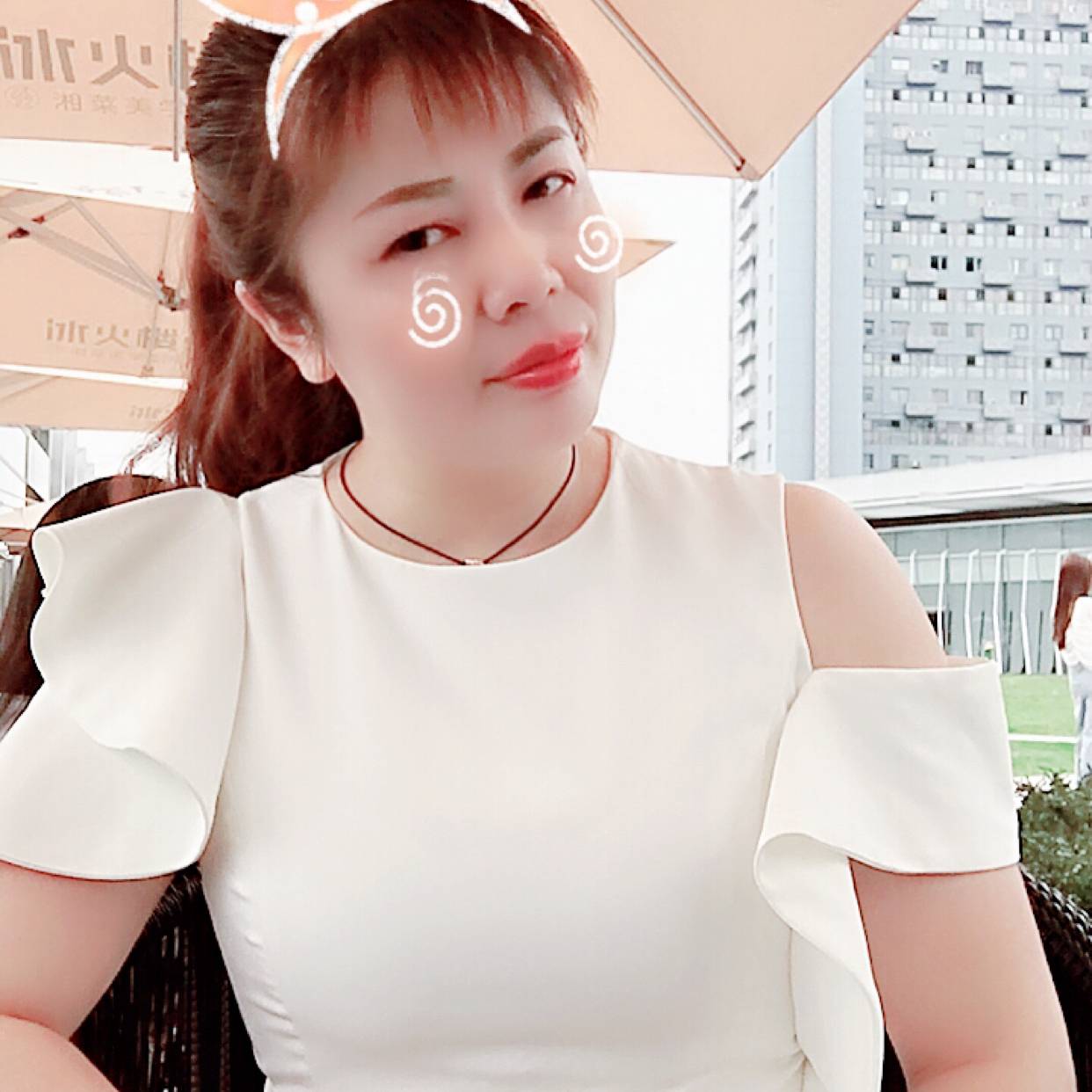华女华女的照片