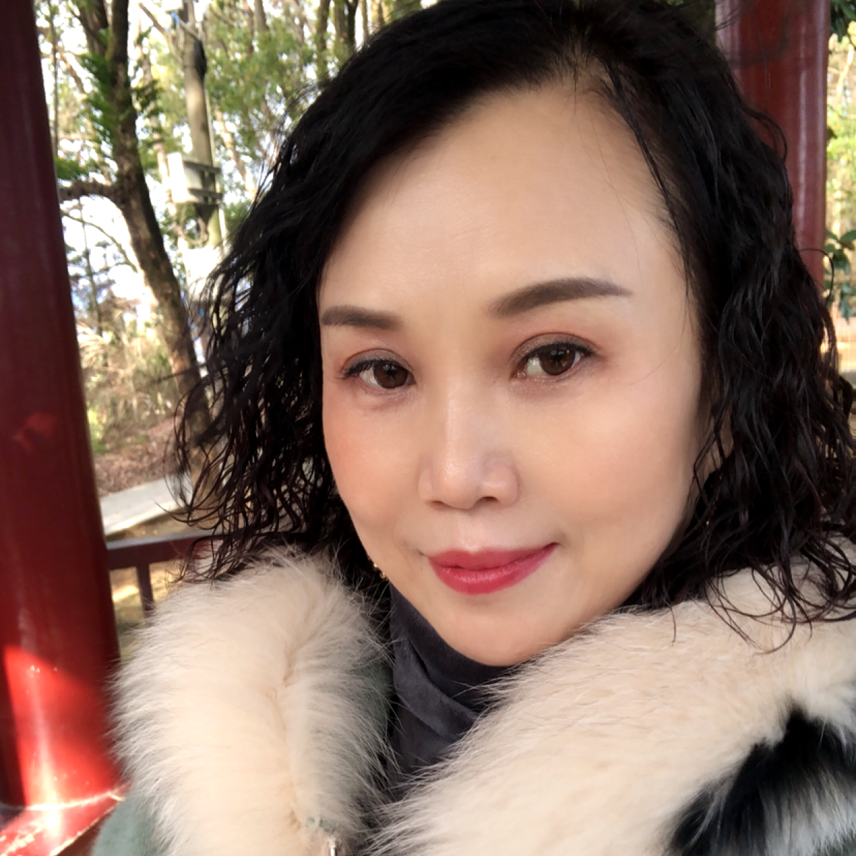 羊就甜美的照片