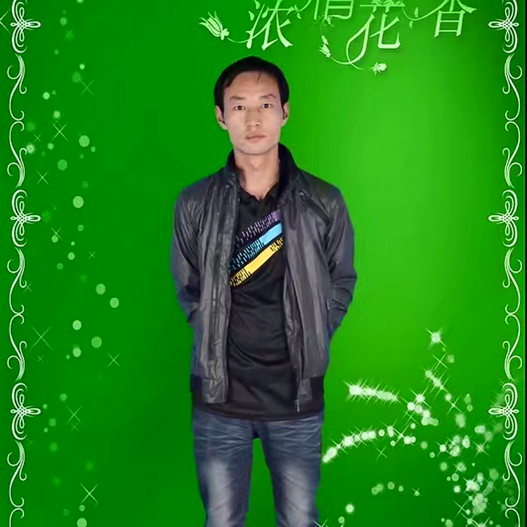 轩辕流云的照片