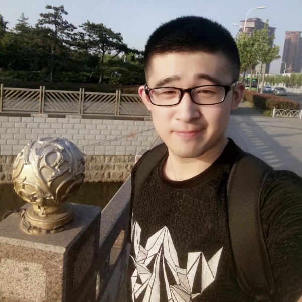 辛夷。的照片