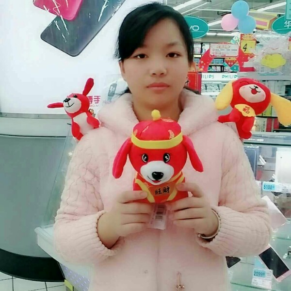 林雅玲的照片