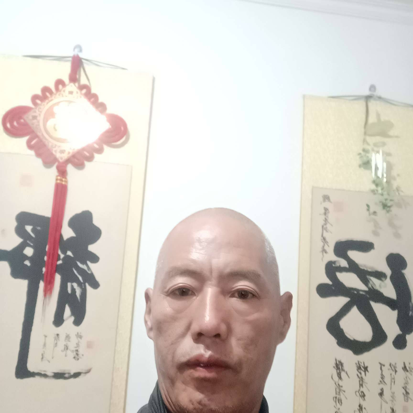 帅气有沧澜的照片