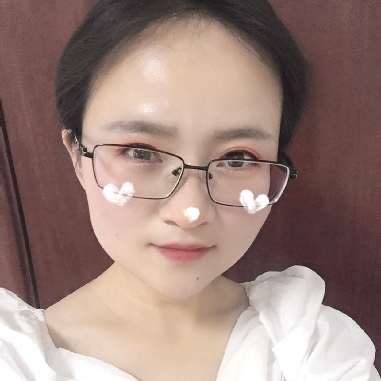 中心演变傻傻的照片