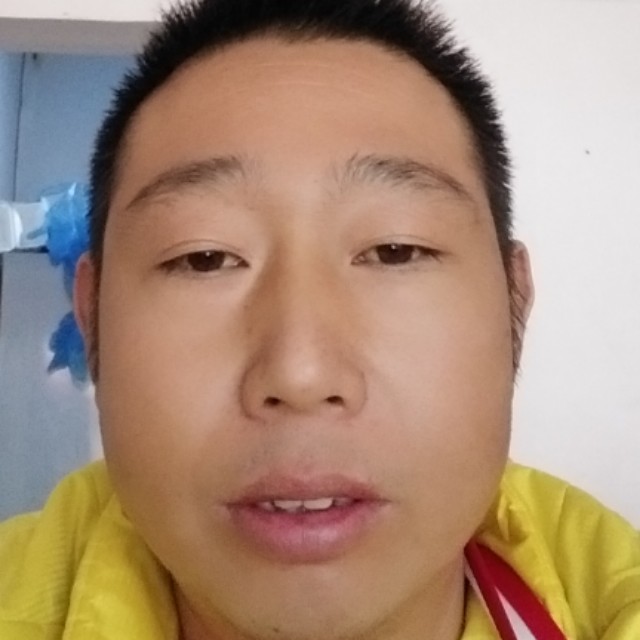 默默大山的照片