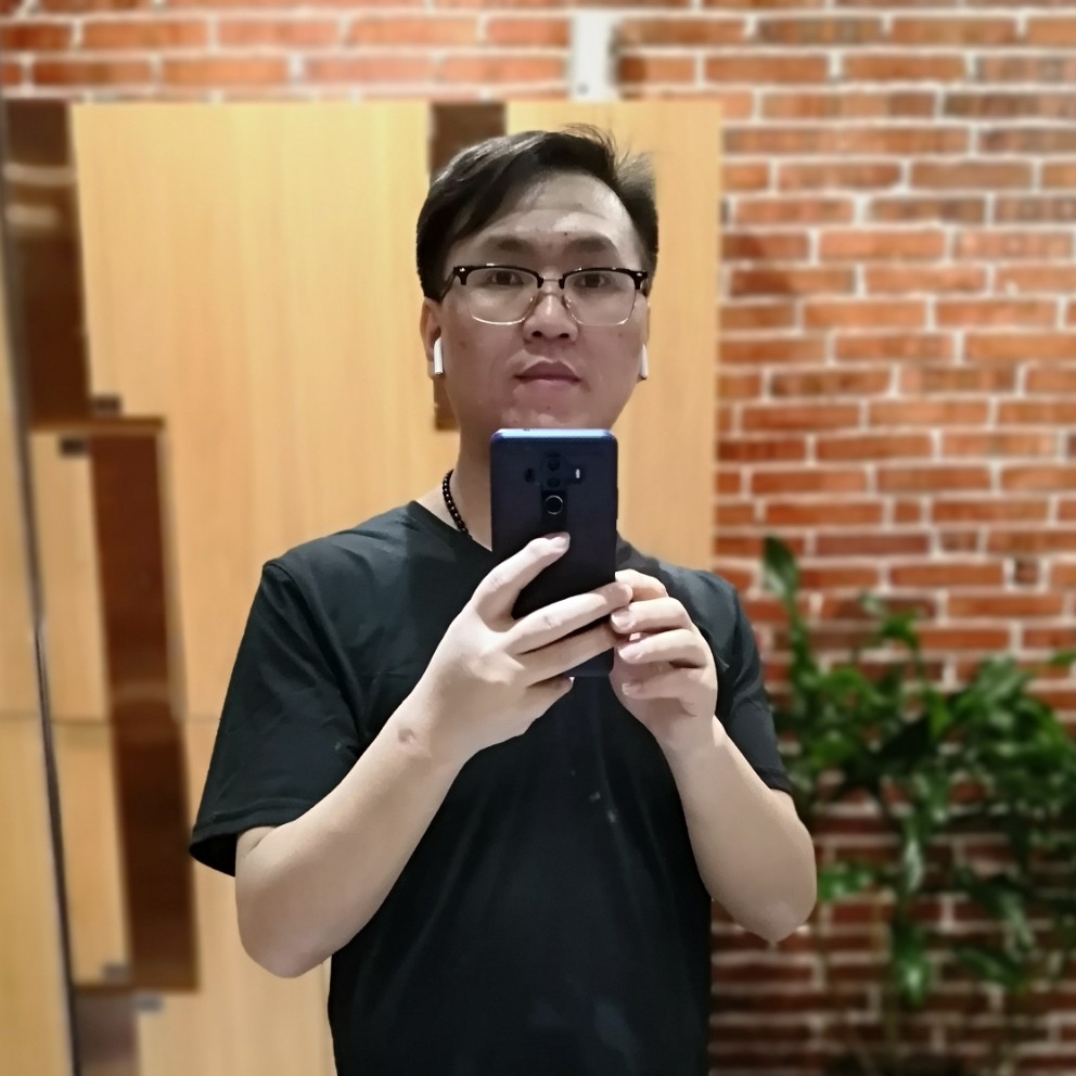 暗流君的照片