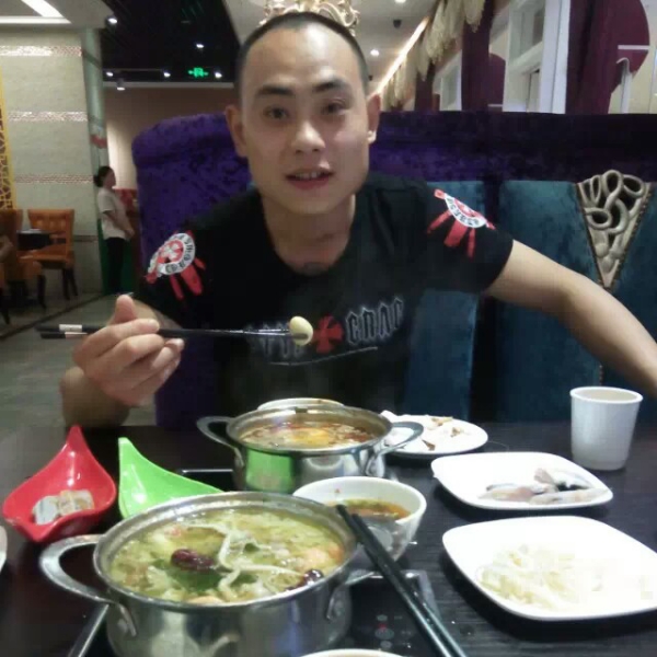 雪中飞虎的照片