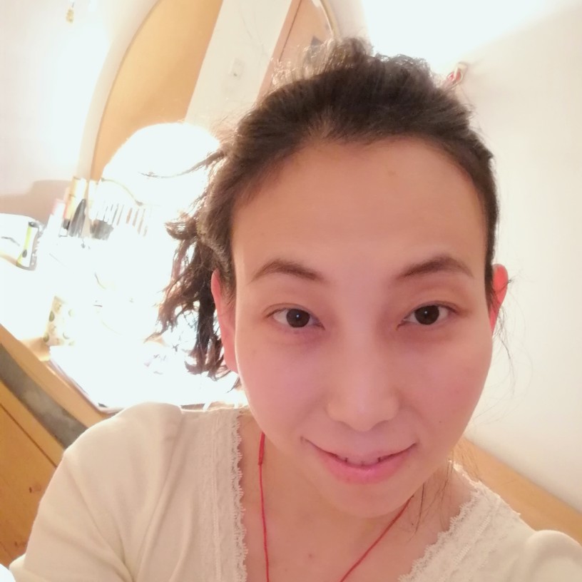 涣涣的照片