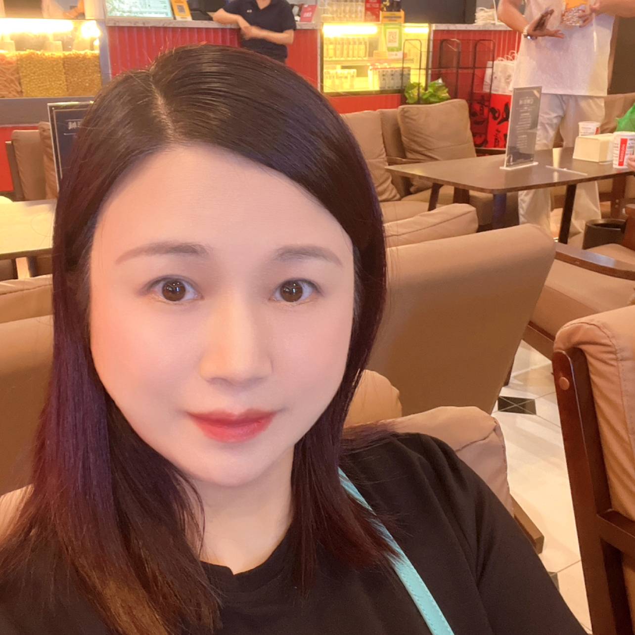 健壮de凯琳