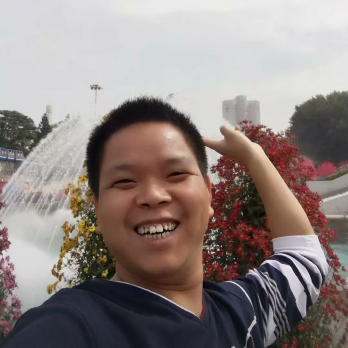现实与醉梦的照片