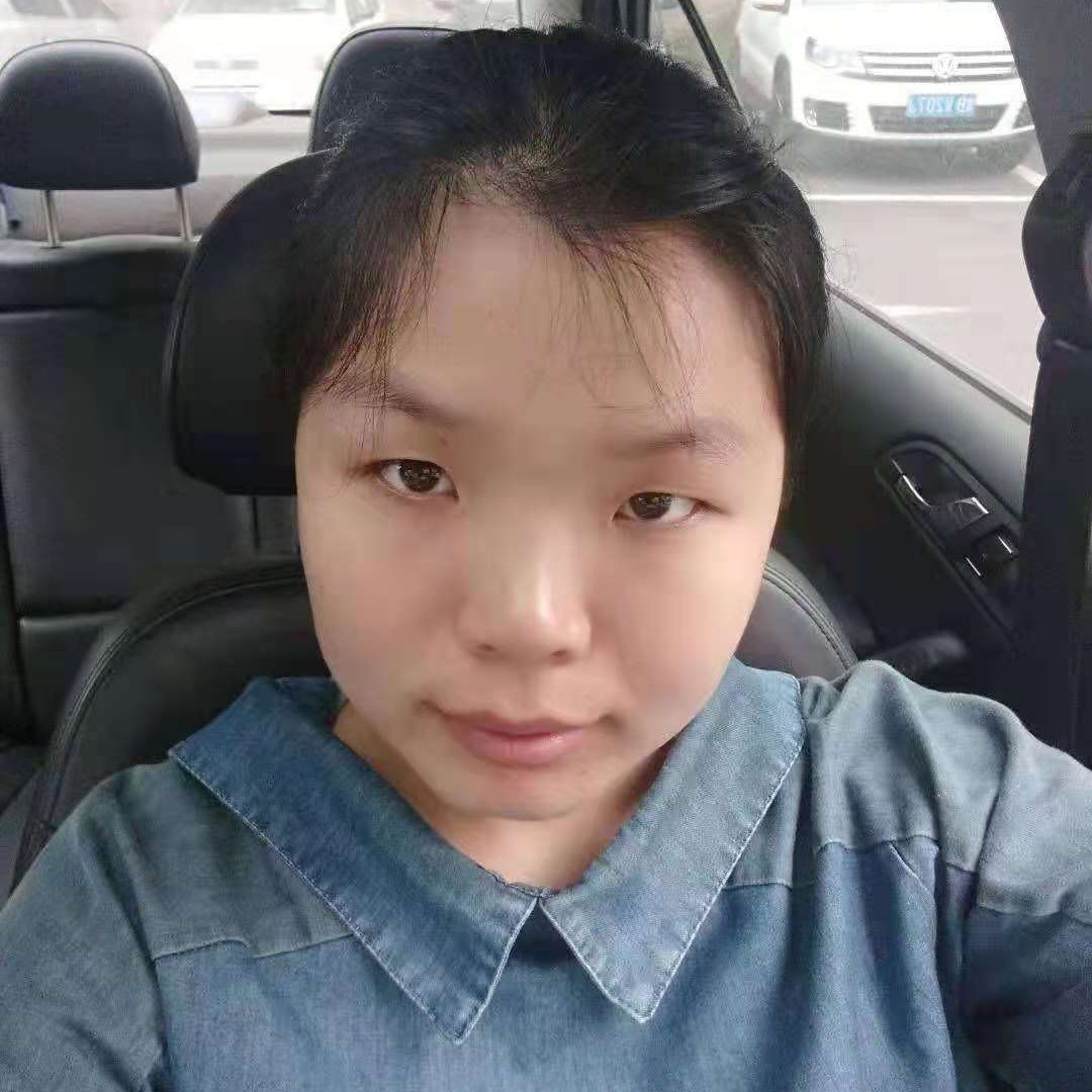 萝莉说简单的照片