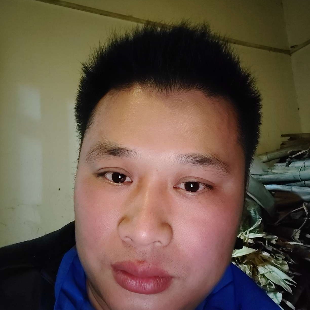 一个人吃醋醉月的照片