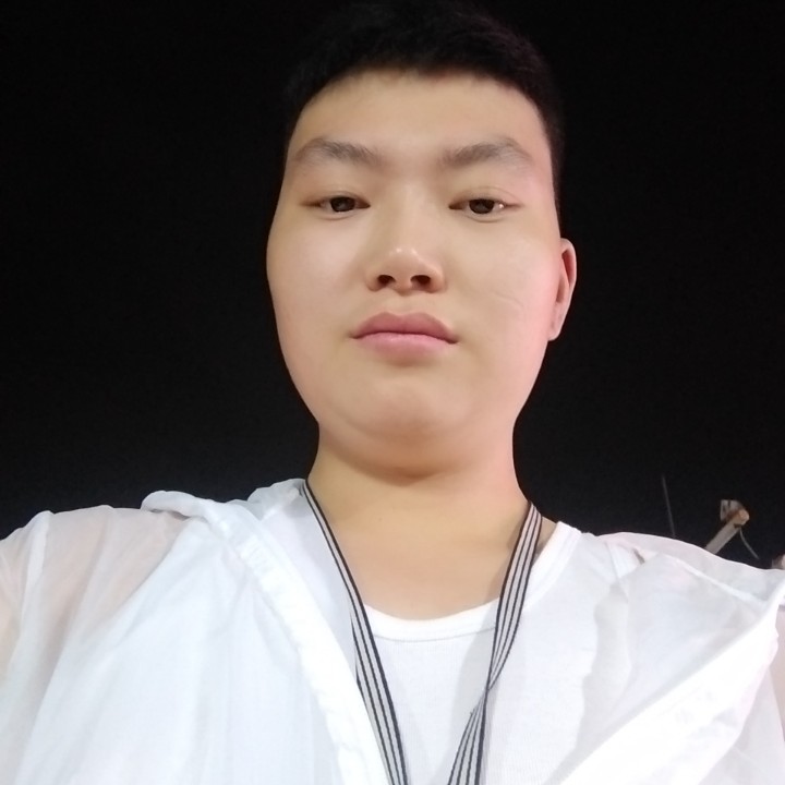 电灯胆说专一的照片