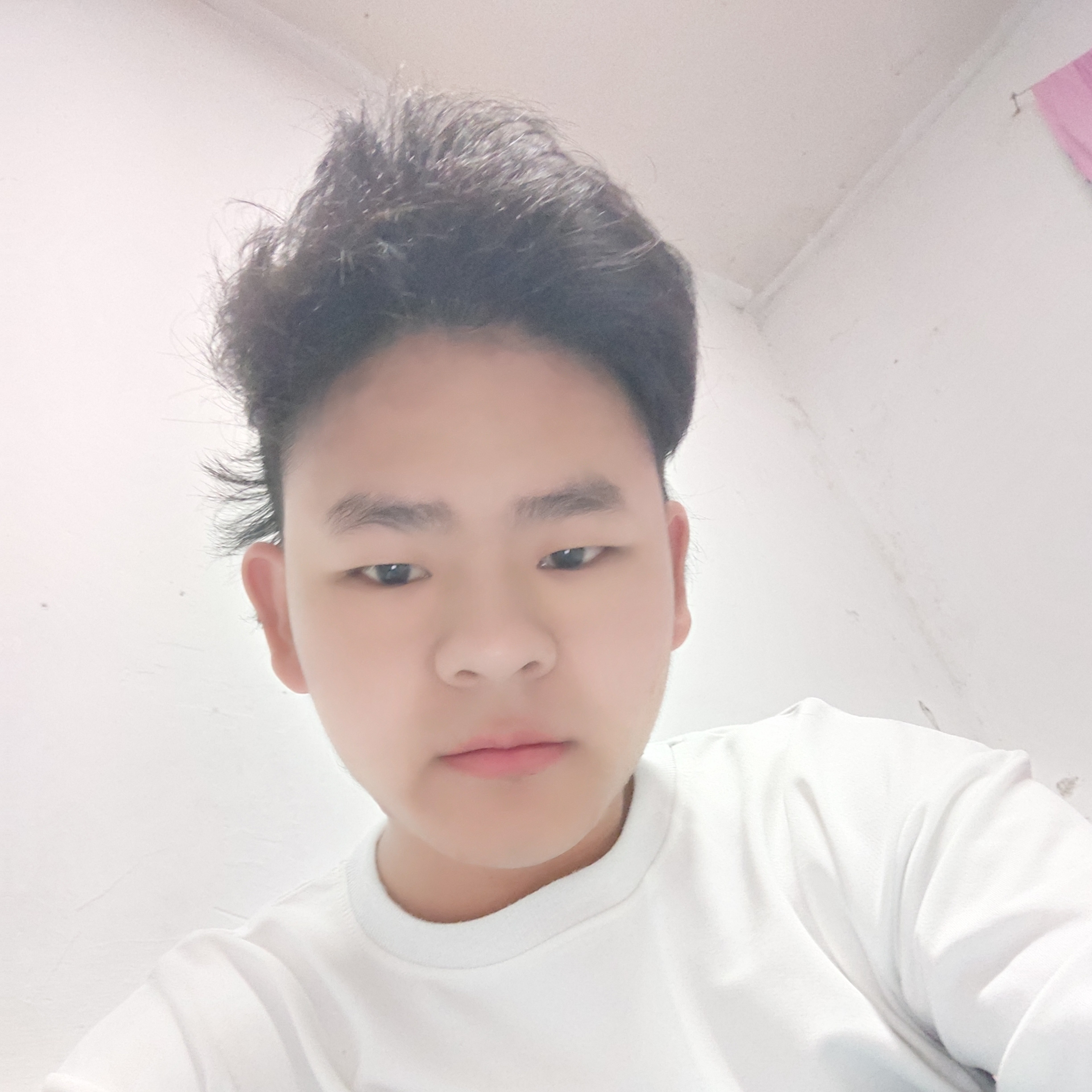 浅陌有受伤的照片