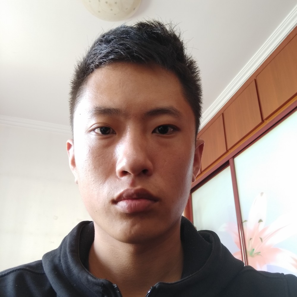 琉璃漫步和谐的照片