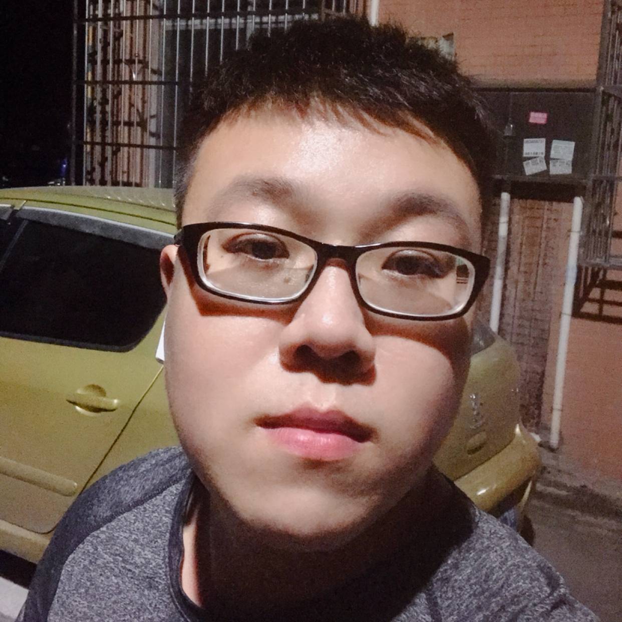 寒风方瘦瘦的照片