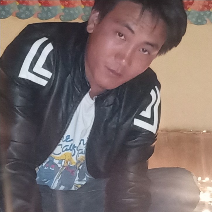 小白玛的照片