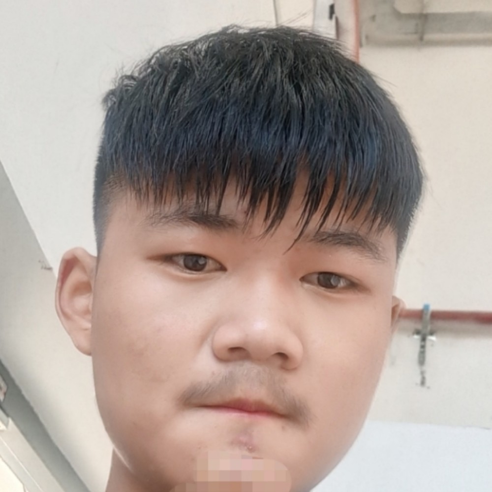 少女受伤的照片