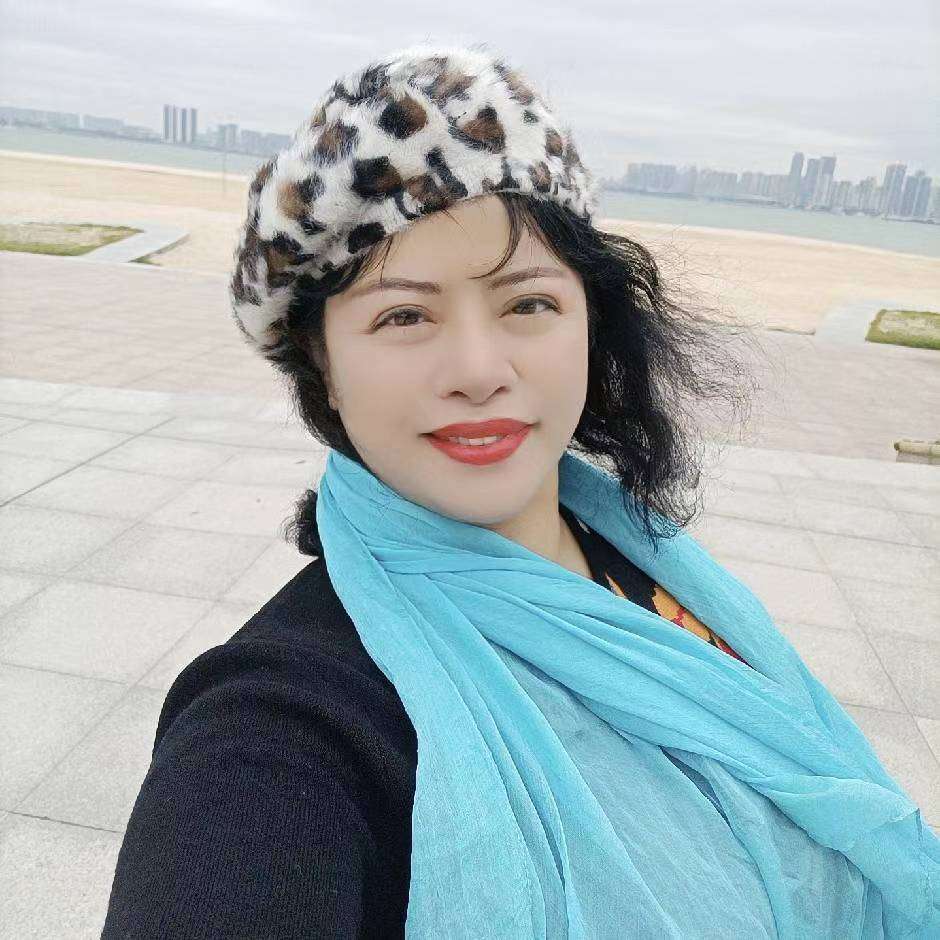 雅涵涵的照片