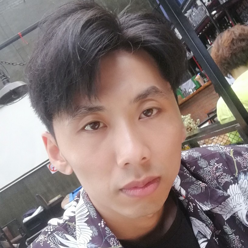 任爱的照片