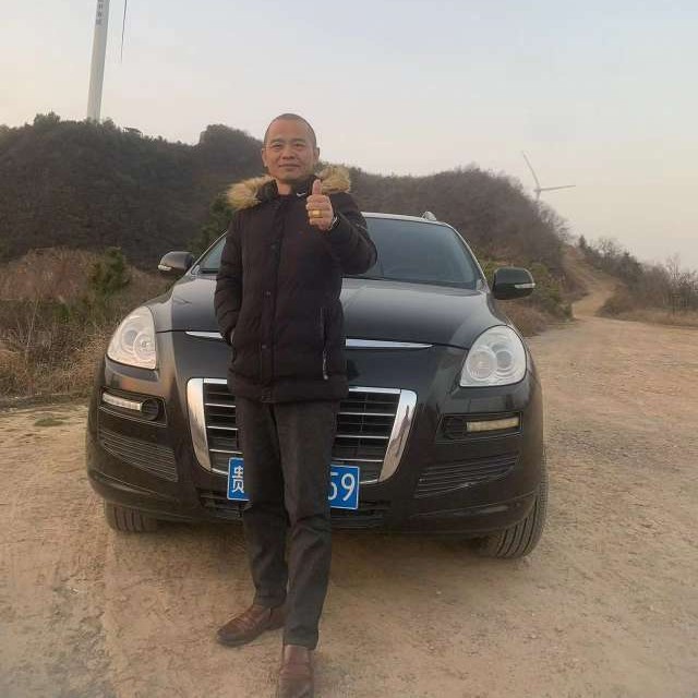 消失的风景的照片