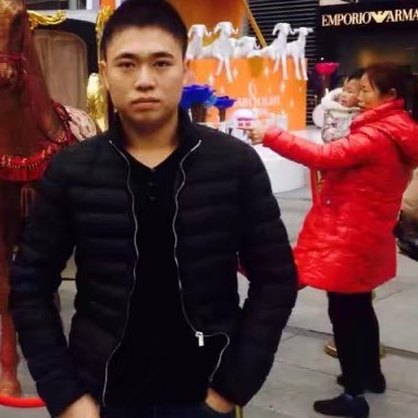 玉米无情的照片