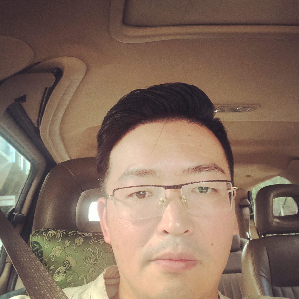 铃铛停止安详的照片