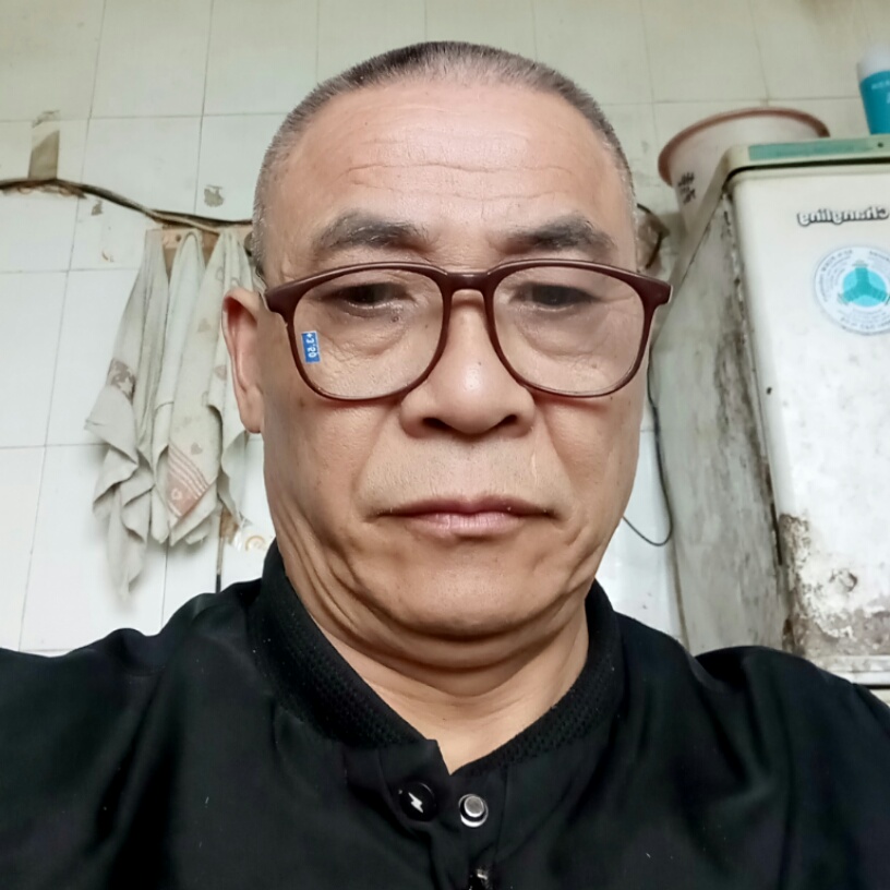 刘师傳的照片
