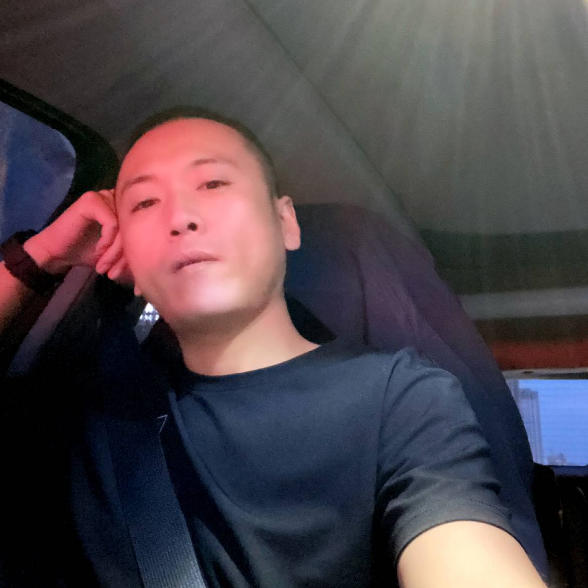 Bright李的照片
