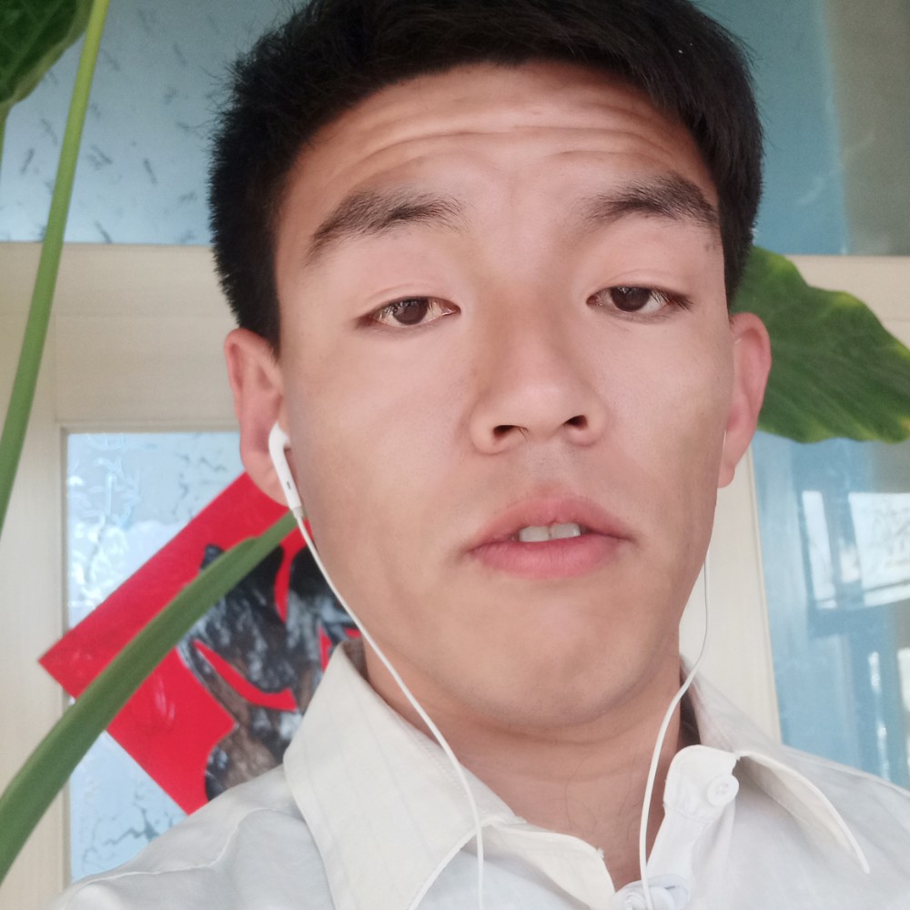 孤心深情的照片