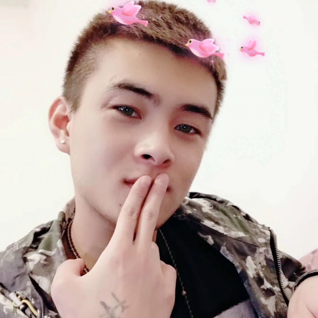 故城小巷༆留青丝的照片