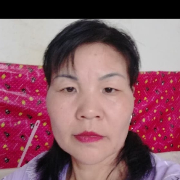 长颈鹿泪了心灵美的照片