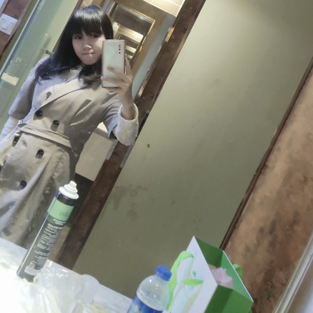 A我是你婷歌的照片