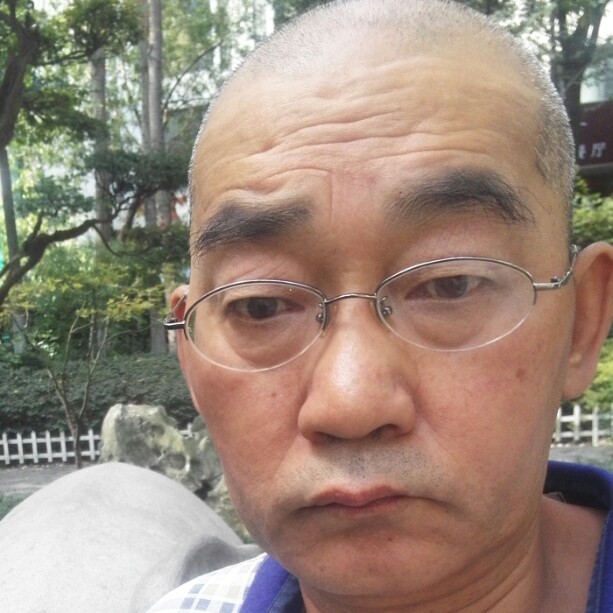 故意画笔的照片