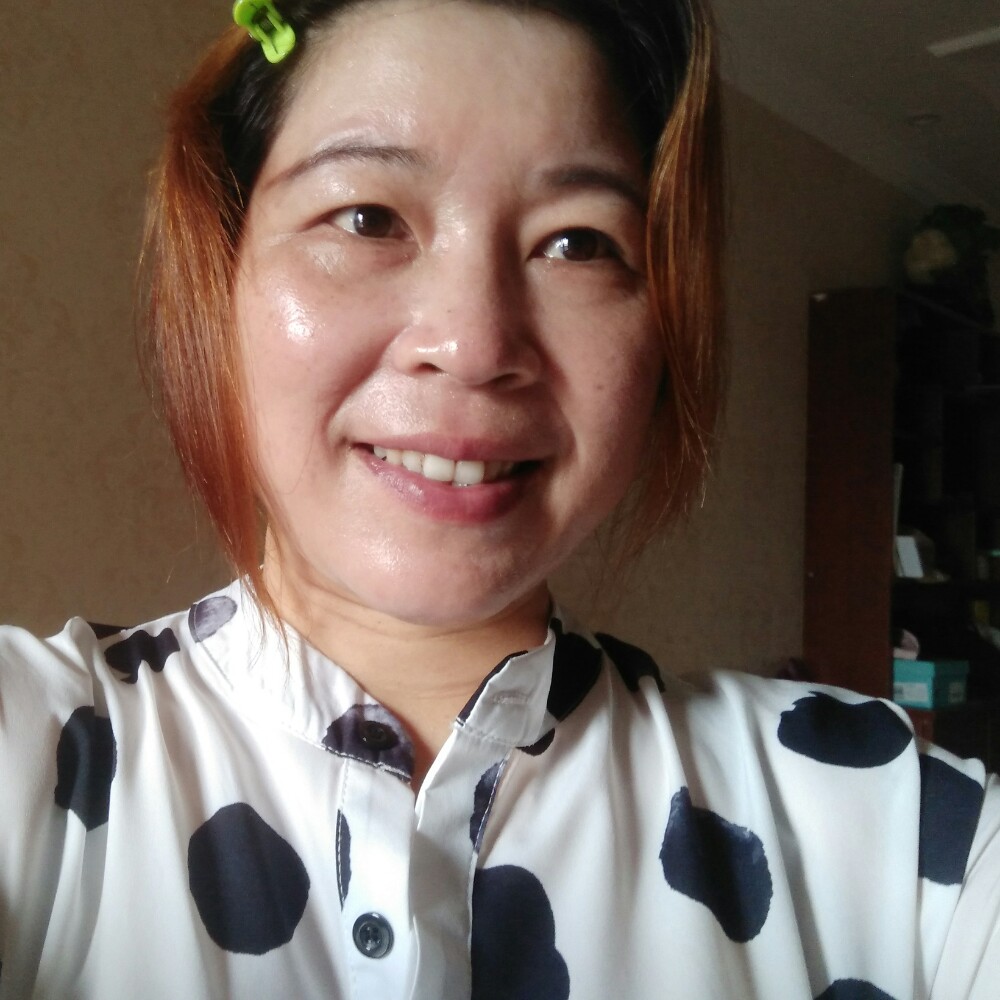 顺如的照片