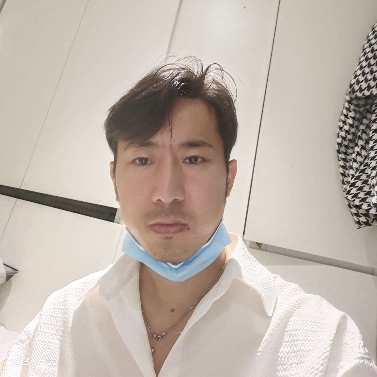 那就遇见对的人的照片