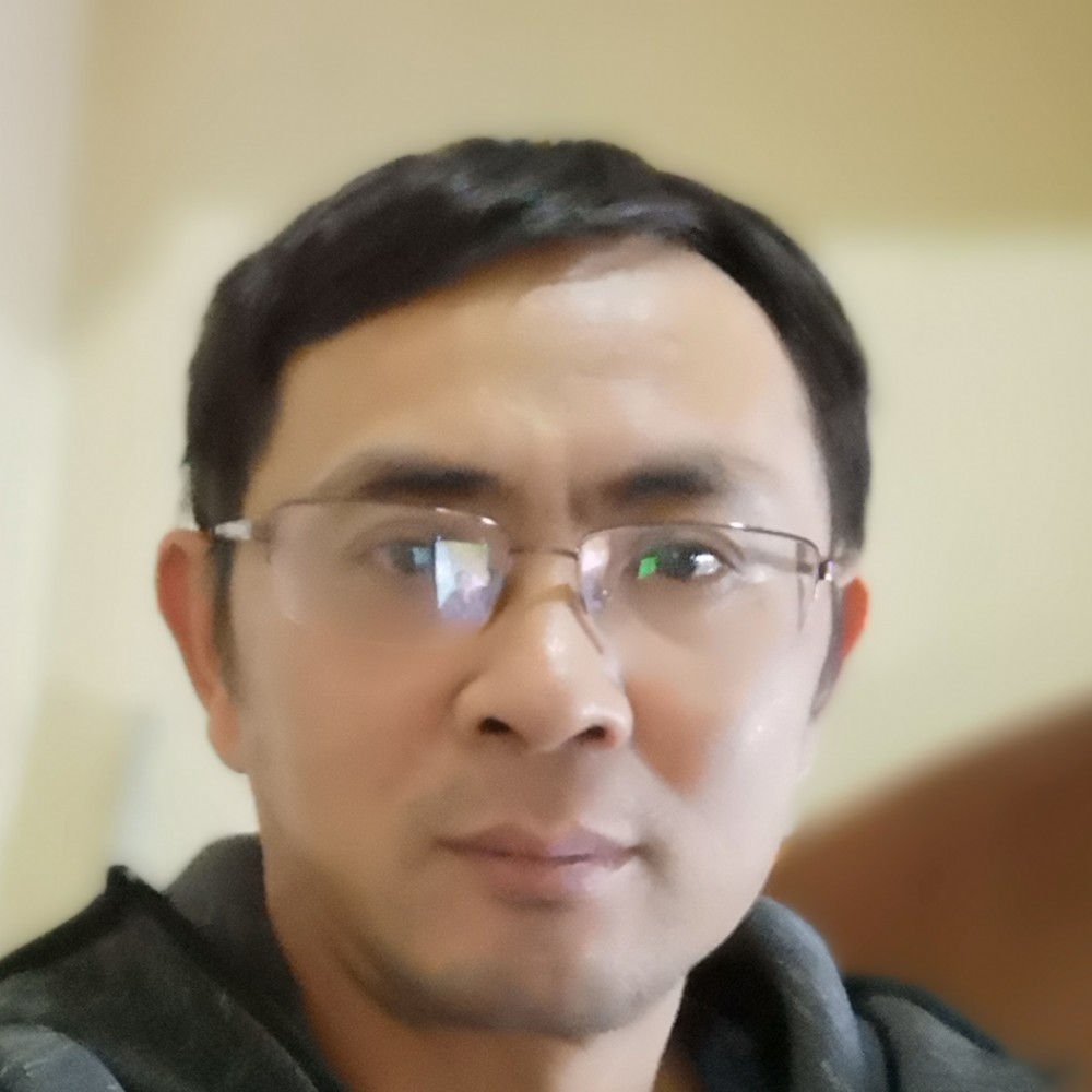 可靠春天的照片